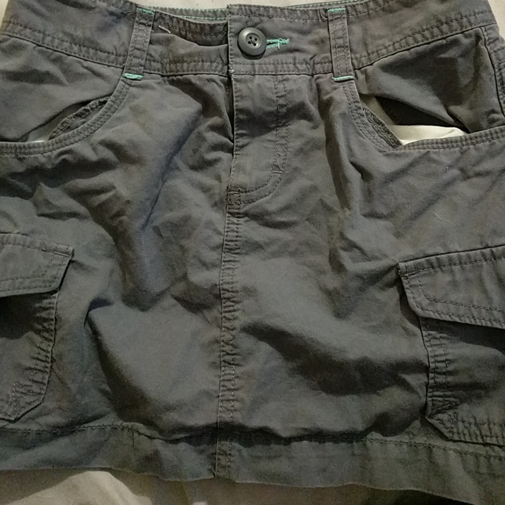 Girl's Old Navy skirt size Large